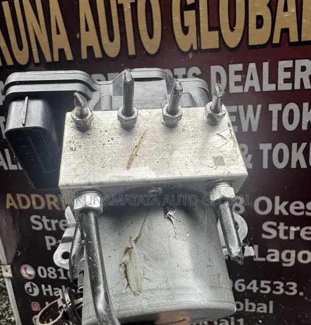 Lexus ES350 2013-2015 Replacement ABS Module - 1