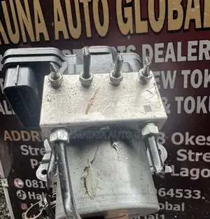 Lexus ES350 2013-2015 Replacement ABS Module