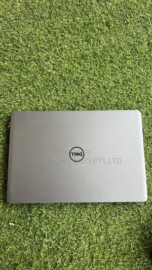 Dell Vostro 15 5581 Laptop - Core i5, 8GB RAM, 256GB SSD
