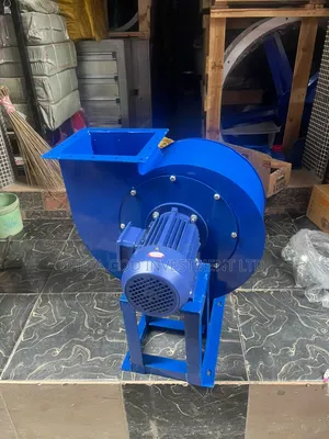 5hp Masana'antu Blower Fan