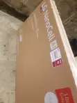 LG NANO80A 75-Inch 4K Smart TV - 1