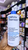White Therapy Body Lotion - 1