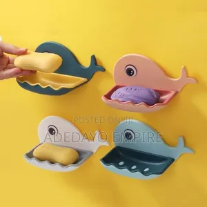 Wurin Zama Sabulu Mai Siffar Whale