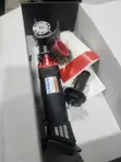 Bristle Blaster don Wanke Borin Ruwa - 1
