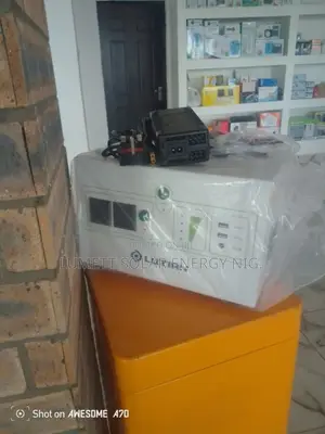 Lutian LE1000-B 960Wh Portable Power Station