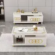 Home Interiors Tables - Brand New - 4