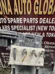 Lexus ES350 2013-2015 Genuine ABS Pump - 2