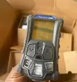 Calibrated Multigas Analyser (Gas Detector) - 2