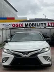 2019 Toyota Camry XSE - 2