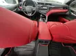 2019 Toyota Camry XSE - 3