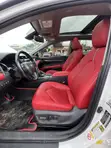 2019 Toyota Camry XSE - 4