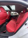 2019 Toyota Camry XSE - 5