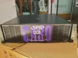 SPG CA30 Heavy Duty Power Amplifier - 1