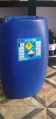 Hydrogen Peroxide 50L - Laboratory & Industrial Reagent - 2