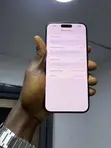 Apple iPhone 15 Pro Max 256GB - 1