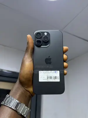 Apple iPhone 15 Pro Max 256GB