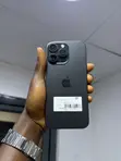 Apple iPhone 15 Pro Max 256GB - 2