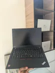 Lenovo ThinkPad T495s Laptop - 14" FHD Touchscreen, Ryzen 5, 8GB RAM, 256GB SSD - 1