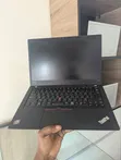 Lenovo ThinkPad T495s Laptop - 14" FHD Touchscreen, Ryzen 5, 8GB RAM, 256GB SSD - 2