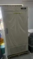 Low Temperature Freezer -86°C, 318L - 1