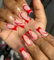 Vanny's Glamour Nails: Professional Nail & Beauty Services - 1
