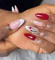 Vanny's Glamour Nails: Professional Nail & Beauty Services - 4