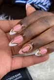 Vanny's Glamour Nails: Professional Nail & Beauty Services - 5