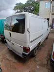 Volkswagen Transporter 1999 White - 1