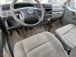 Volkswagen Transporter 1999 White - 4