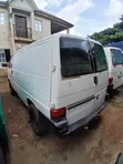 Volkswagen Transporter 1999 White - 5