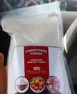 Pure Beans Flour - 1