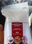 Pure Beans Flour - 2
