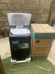 Hisense 9KG Automatic Top Load Washing Machine - 2