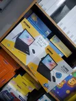 New Atouch X19 Life Tablet 512GB Green - 4