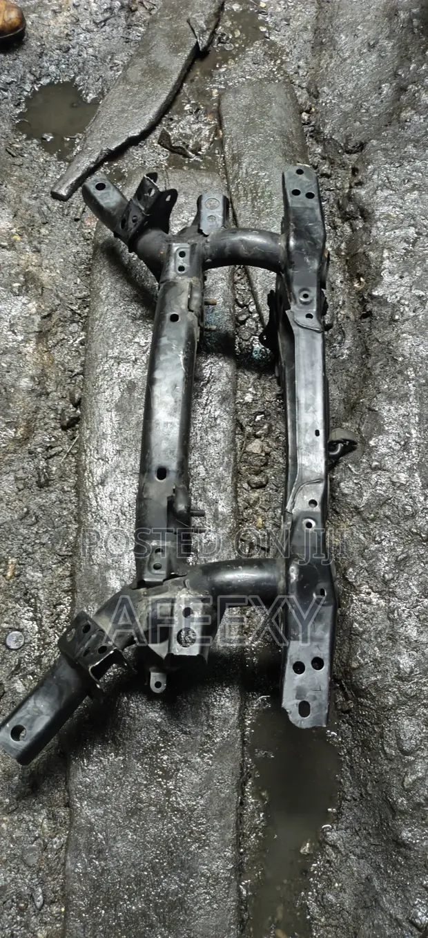 Toyota RAV4 Back Beam (2008-2014) - 1
