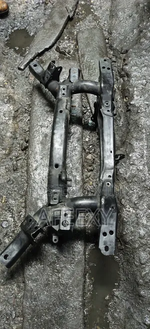 Toyota RAV4 Back Beam (2008-2014)