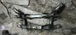 Toyota RAV4 Back Beam (2008-2014) - 2