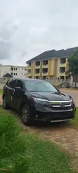 2019 Honda Pilot EX AWD - 2