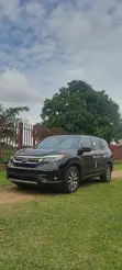 2019 Honda Pilot EX AWD - 3