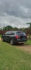 2019 Honda Pilot EX AWD - 4