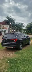 2019 Honda Pilot EX AWD - 5