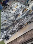 Brand New Center Rug 5x7 - 2