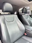 Lexus RX 350 2010 Black - 4
