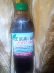Ore Ogidi Remedy 2001 Solution - Maganin Ganyen Halitta - 1