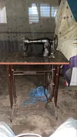 Amfani Da Injini Mai Dinki Masana'antu - 3