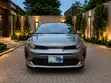 Kia Rio LX 2023 Grey - 1