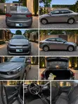 Kia Rio LX 2023 Grey - 5