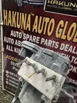 Lexus ES350 2013-2015 ABS System Specialist - 1