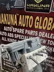 Lexus ES350 2013-2015 ABS System Specialist - 2