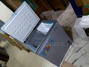 Skyrun BD-145L Chest Freezer - Sabon Juye